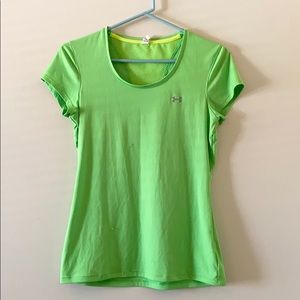 Under Armour Athletic Shirt